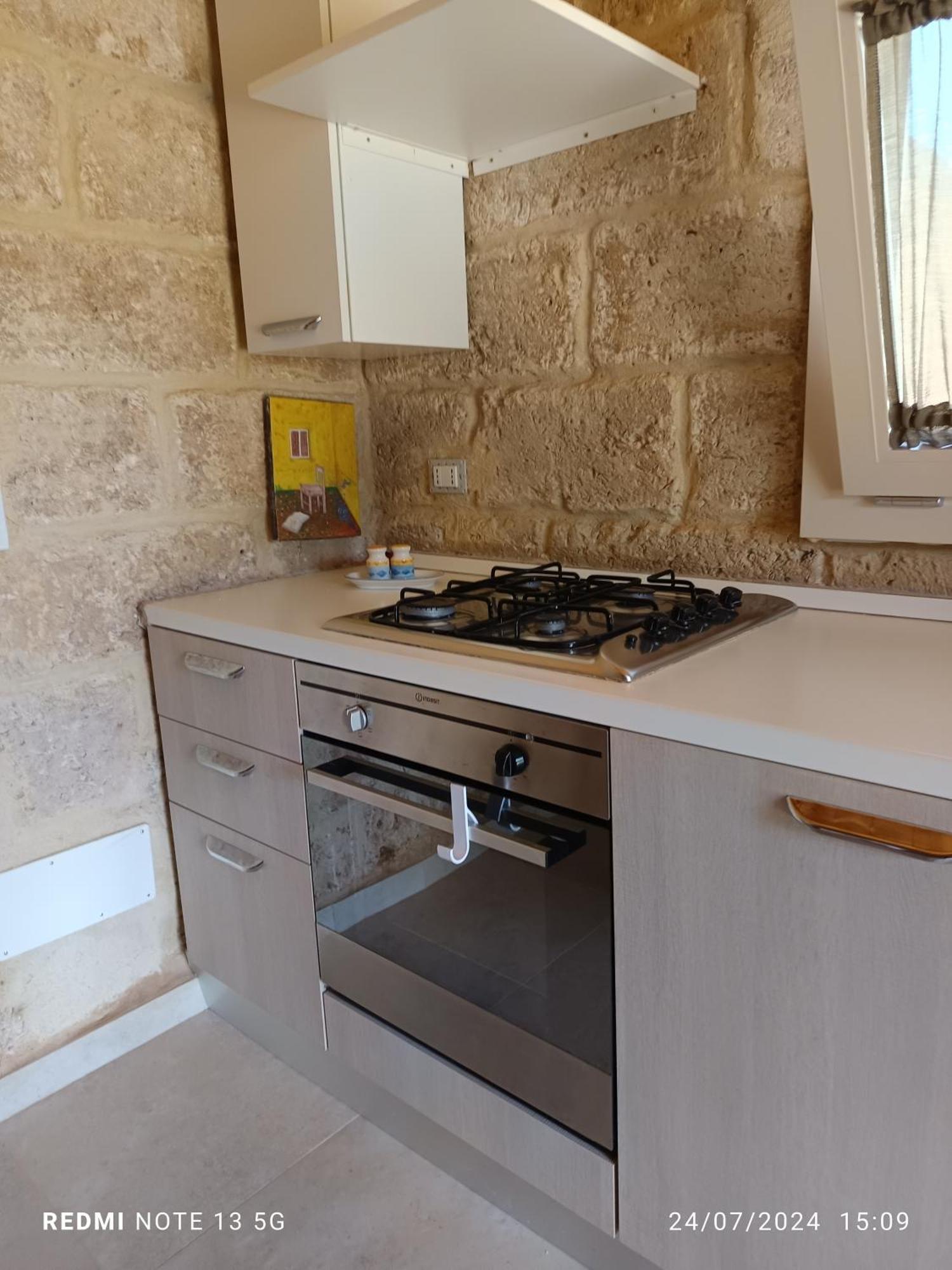 Apartamento La Sita Neviano Exterior foto