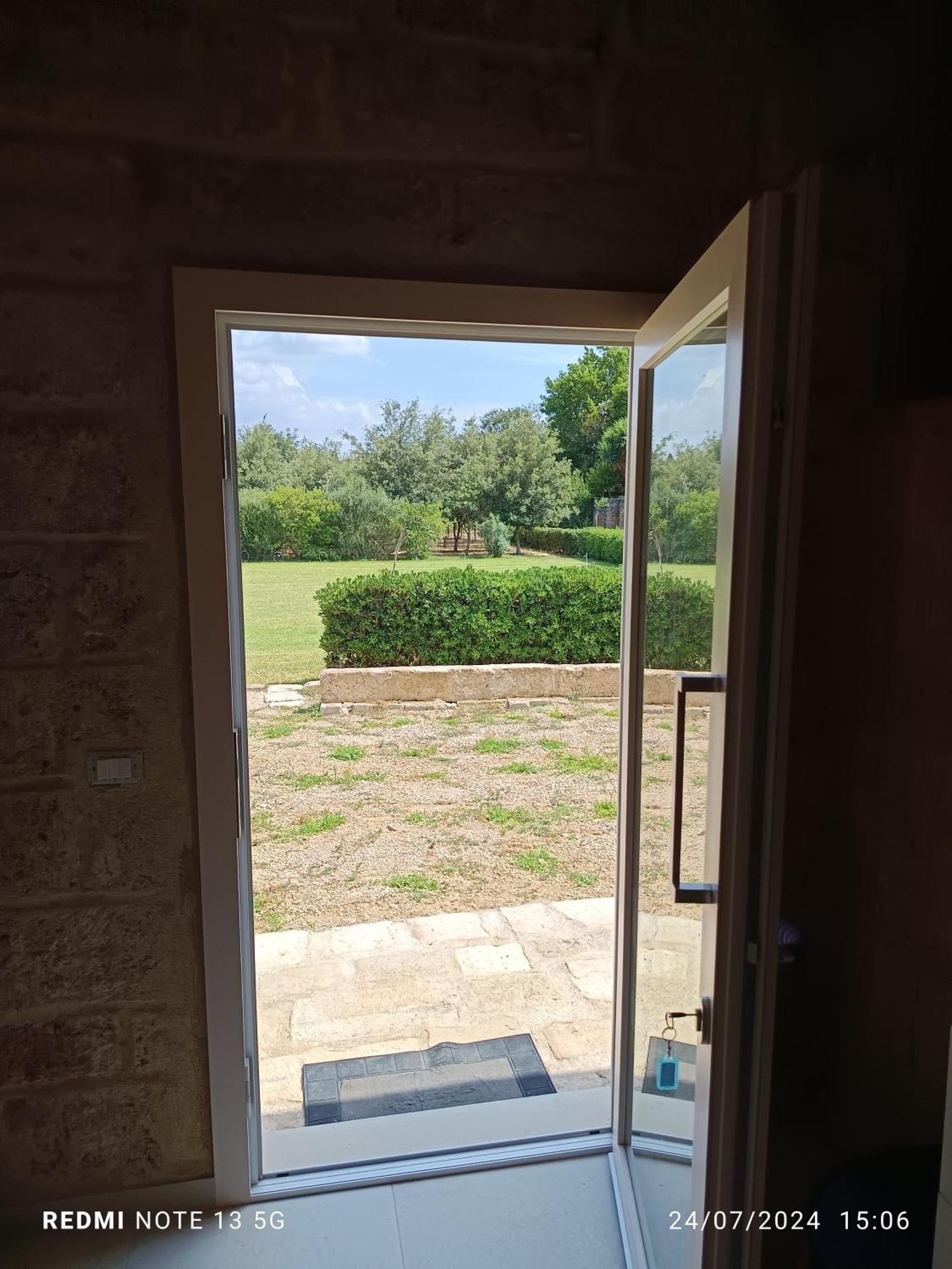 Apartamento La Sita Neviano Exterior foto