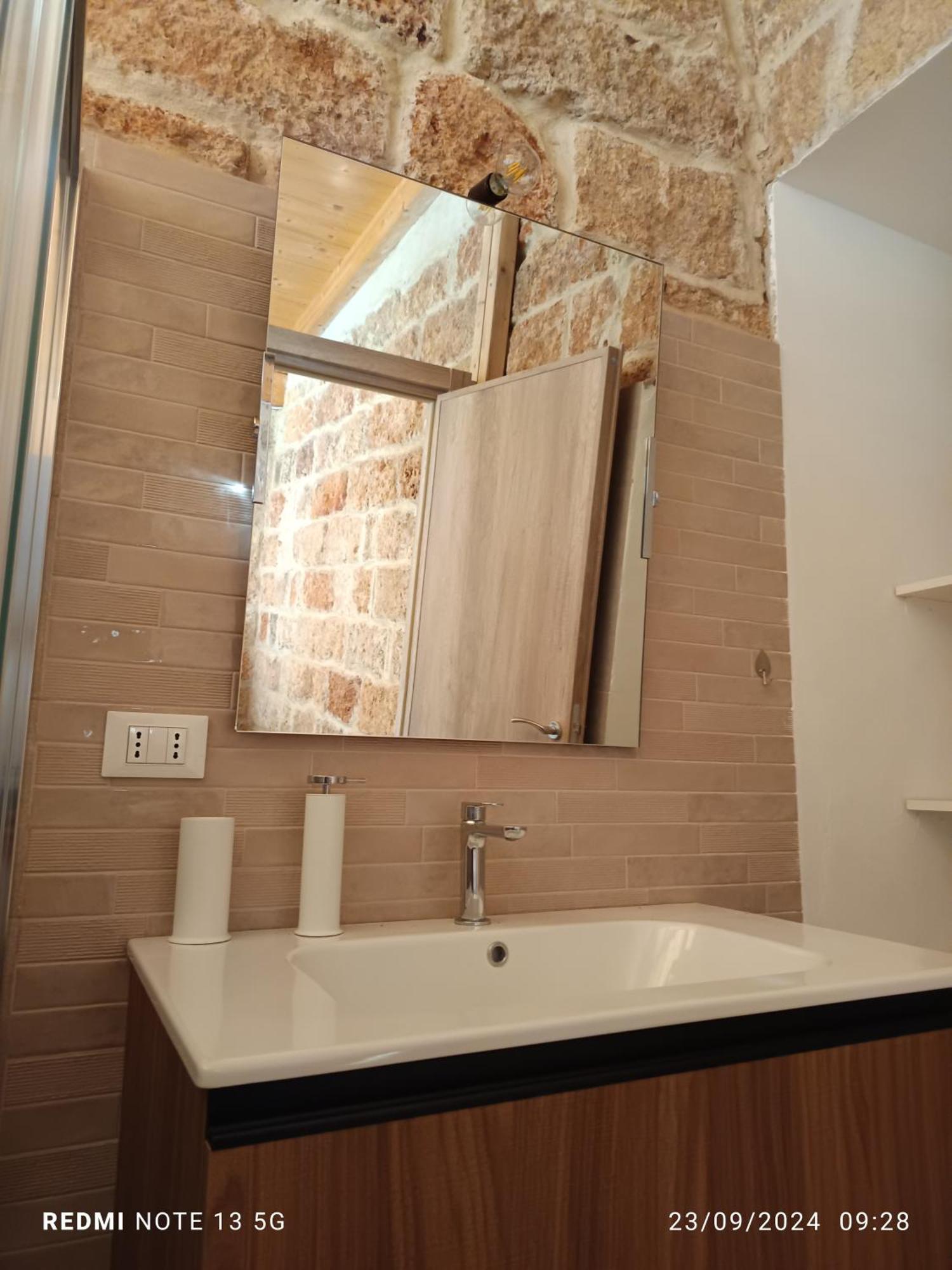 Apartamento La Sita Neviano Exterior foto